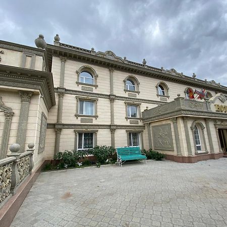 Hotel Astam コスタナイ エクステリア 写真