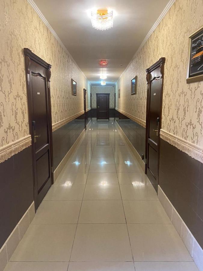 Hotel Astam コスタナイ エクステリア 写真