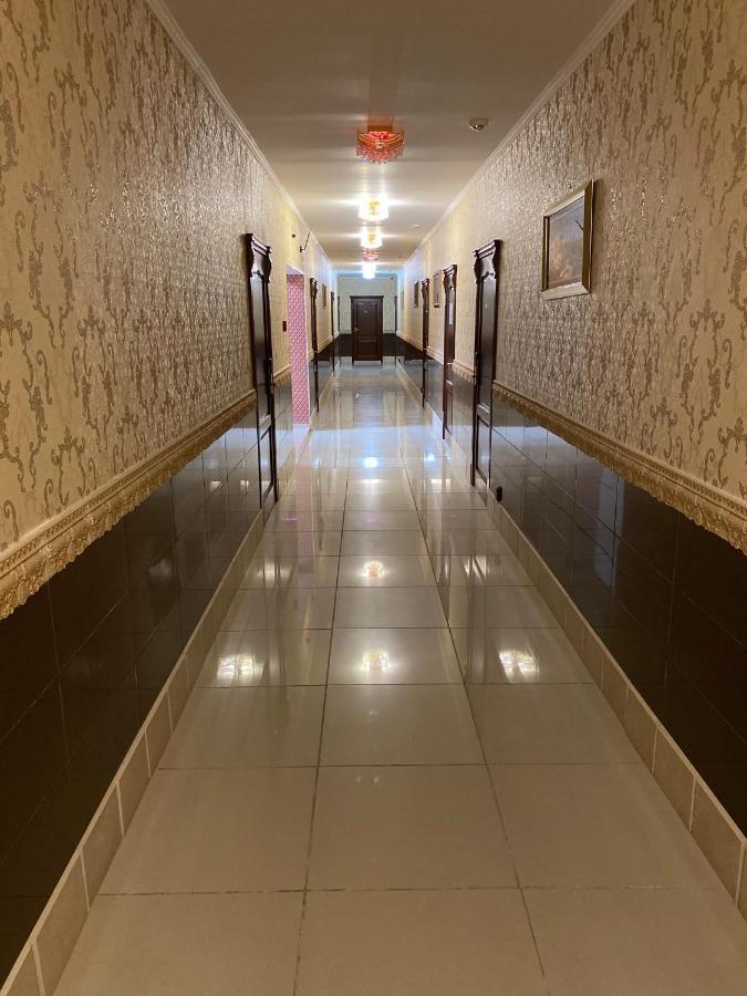Hotel Astam コスタナイ エクステリア 写真