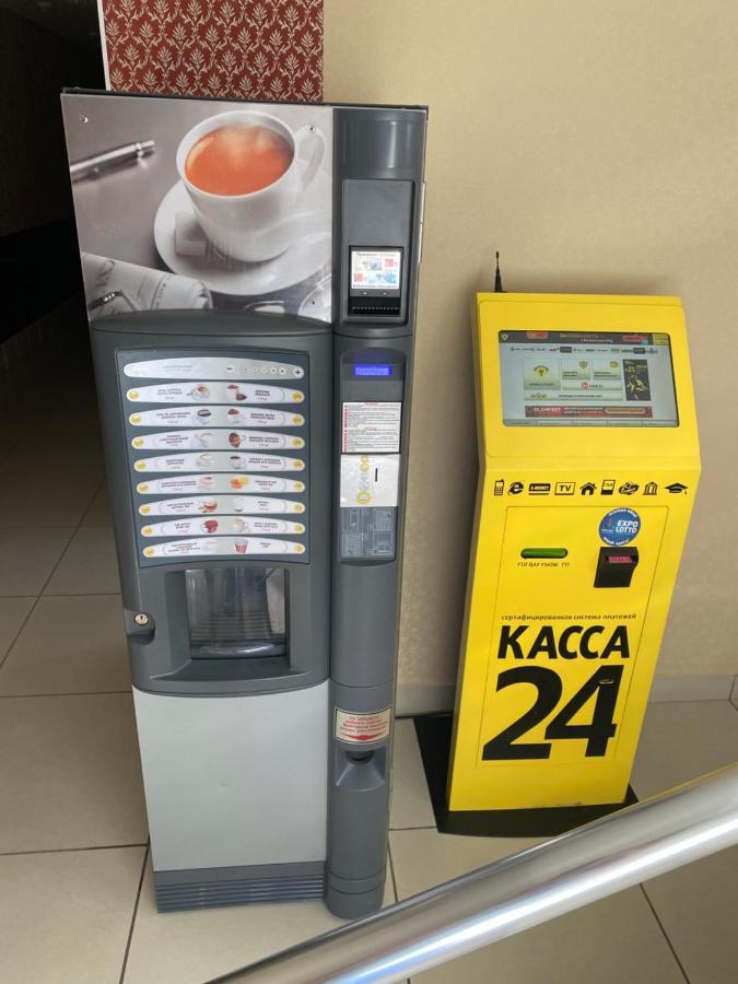 Hotel Astam コスタナイ エクステリア 写真