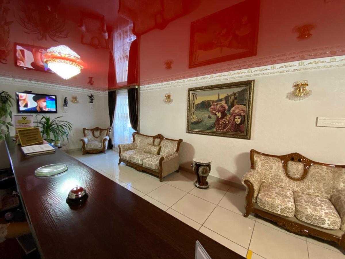 Hotel Astam コスタナイ エクステリア 写真