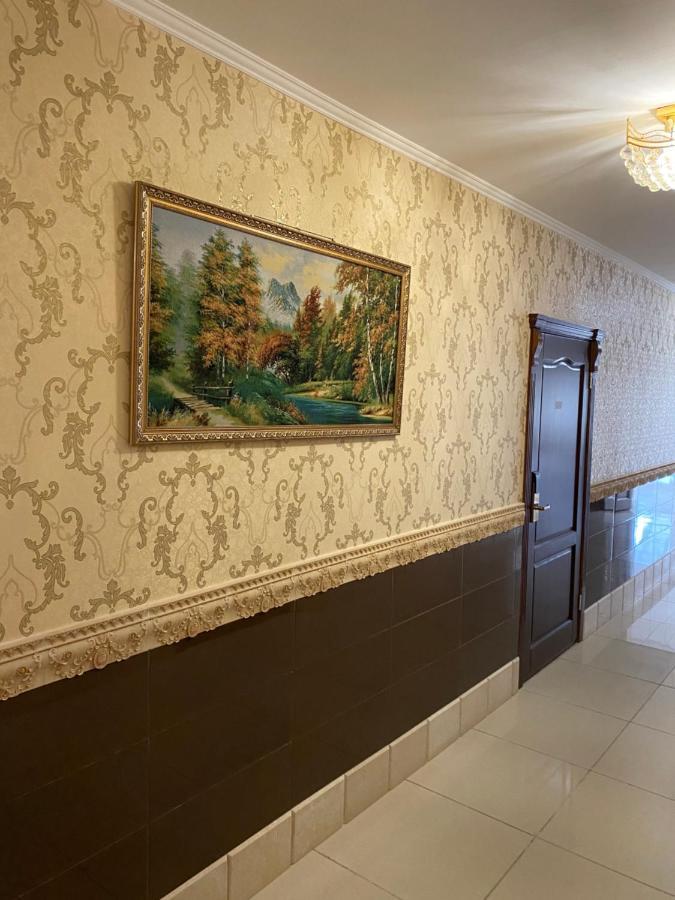 Hotel Astam コスタナイ エクステリア 写真
