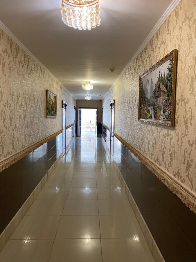 Hotel Astam コスタナイ エクステリア 写真