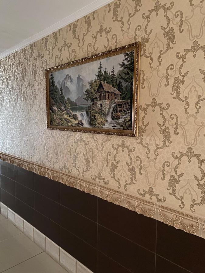Hotel Astam コスタナイ エクステリア 写真