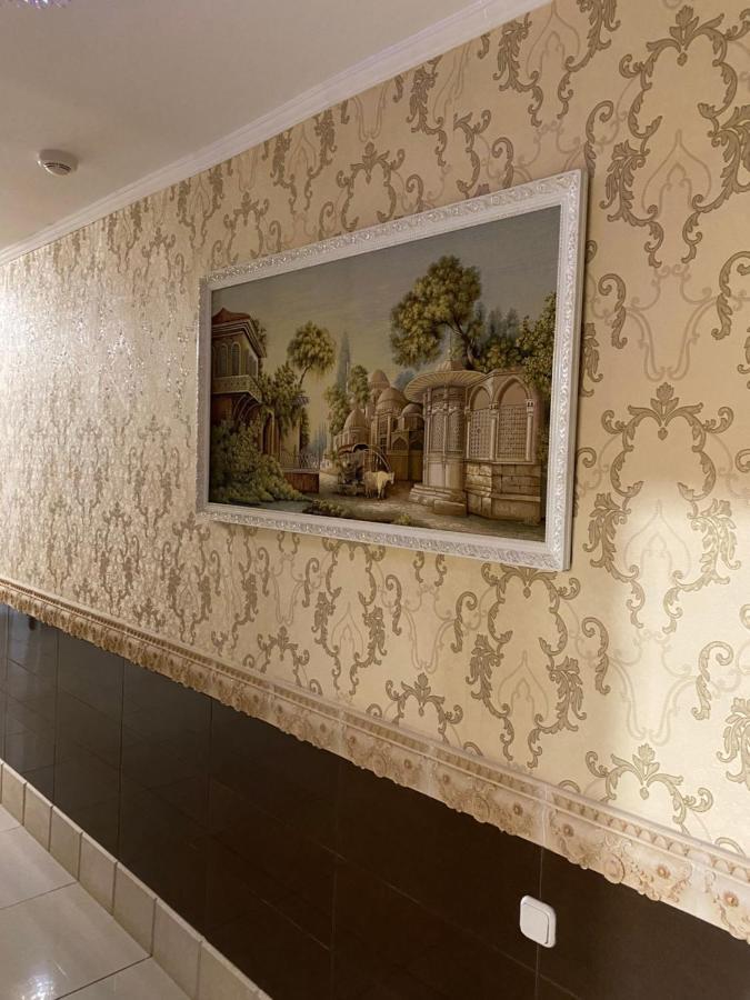 Hotel Astam コスタナイ エクステリア 写真