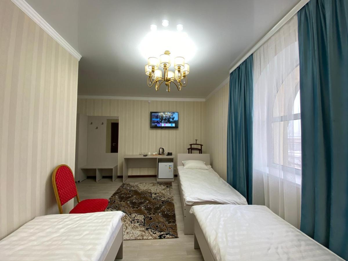 Hotel Astam コスタナイ エクステリア 写真
