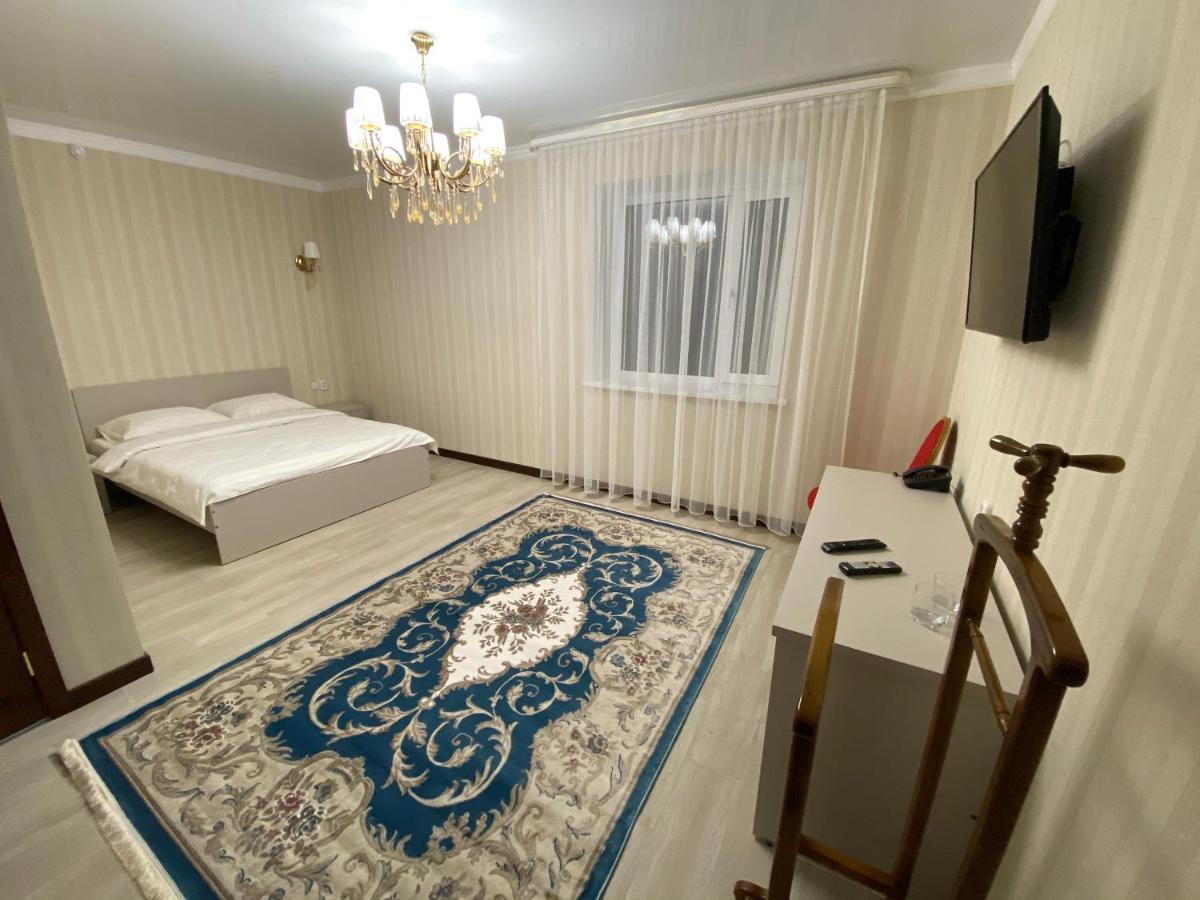 Hotel Astam コスタナイ エクステリア 写真