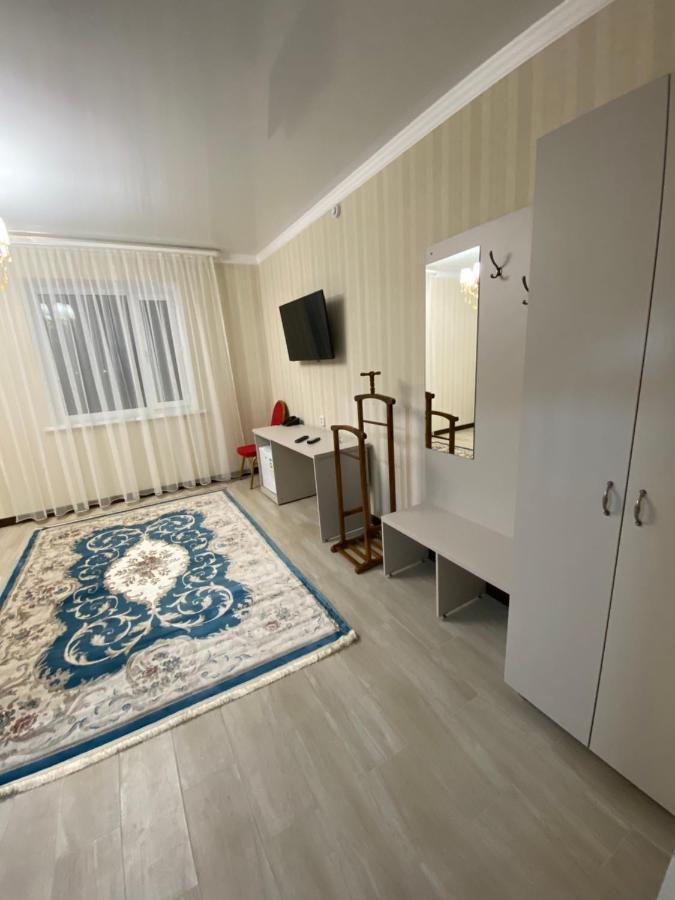 Hotel Astam コスタナイ エクステリア 写真