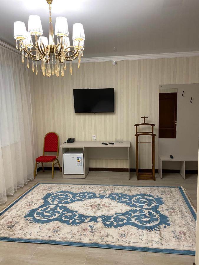 Hotel Astam コスタナイ エクステリア 写真
