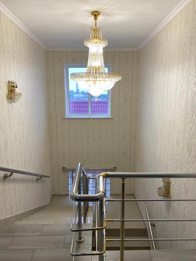 Hotel Astam コスタナイ エクステリア 写真