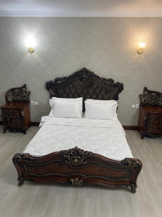 Hotel Astam コスタナイ エクステリア 写真
