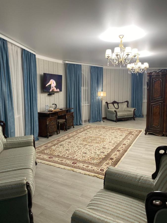 Hotel Astam コスタナイ エクステリア 写真