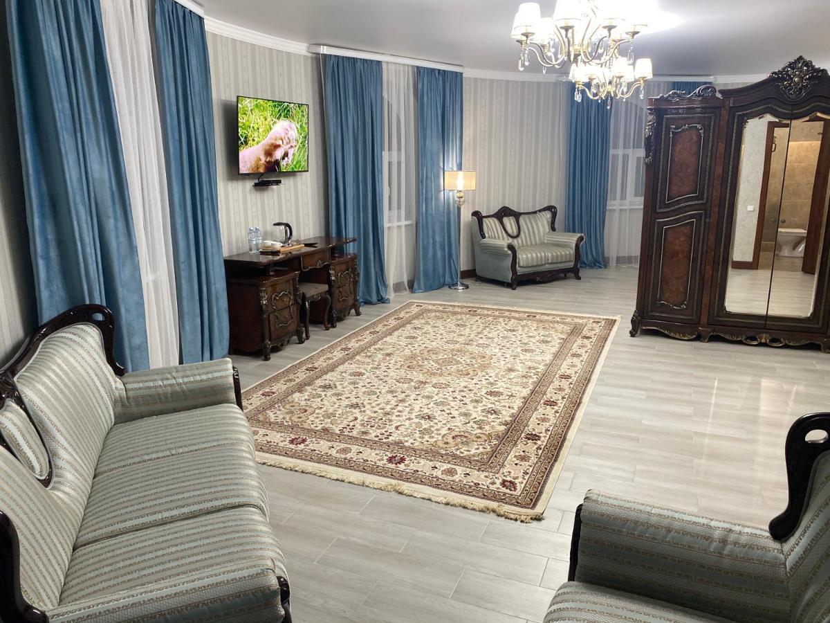 Hotel Astam コスタナイ エクステリア 写真