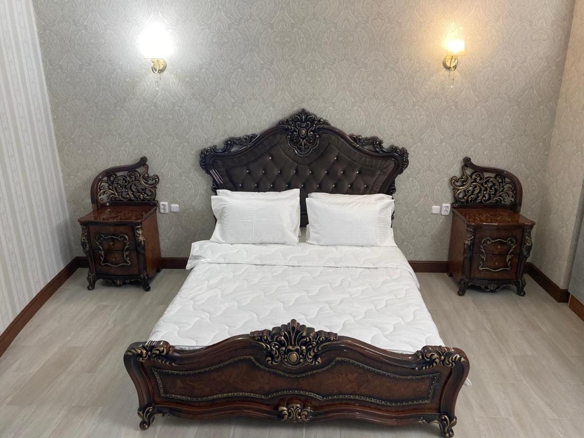 Hotel Astam コスタナイ エクステリア 写真