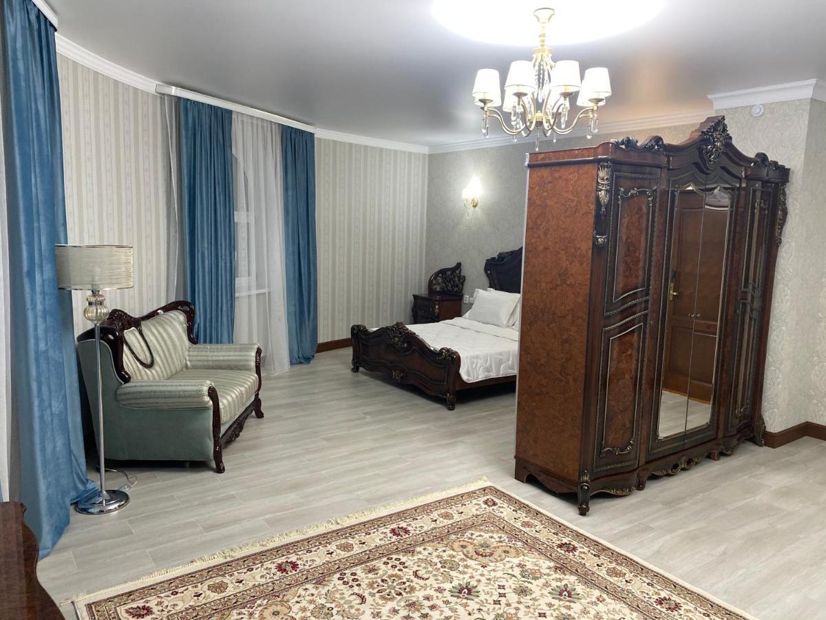 Hotel Astam コスタナイ エクステリア 写真