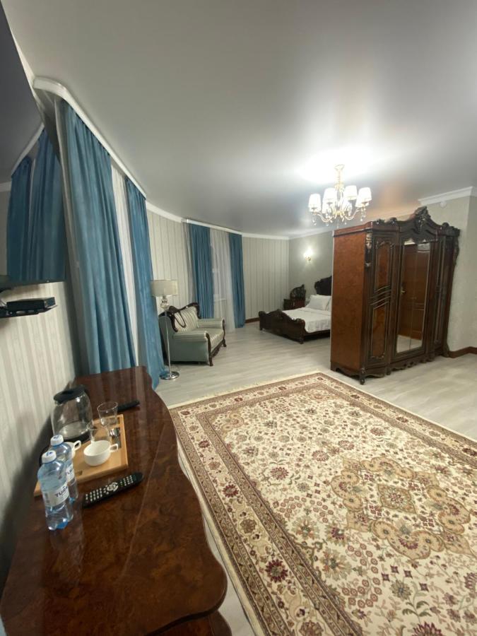 Hotel Astam コスタナイ エクステリア 写真