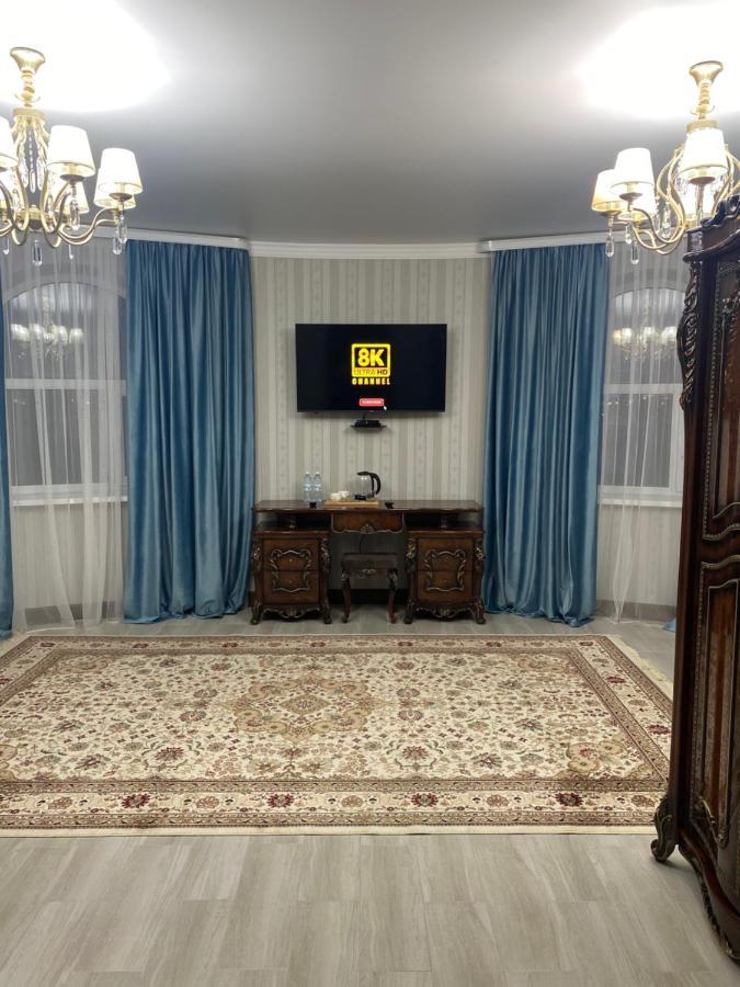 Hotel Astam コスタナイ エクステリア 写真