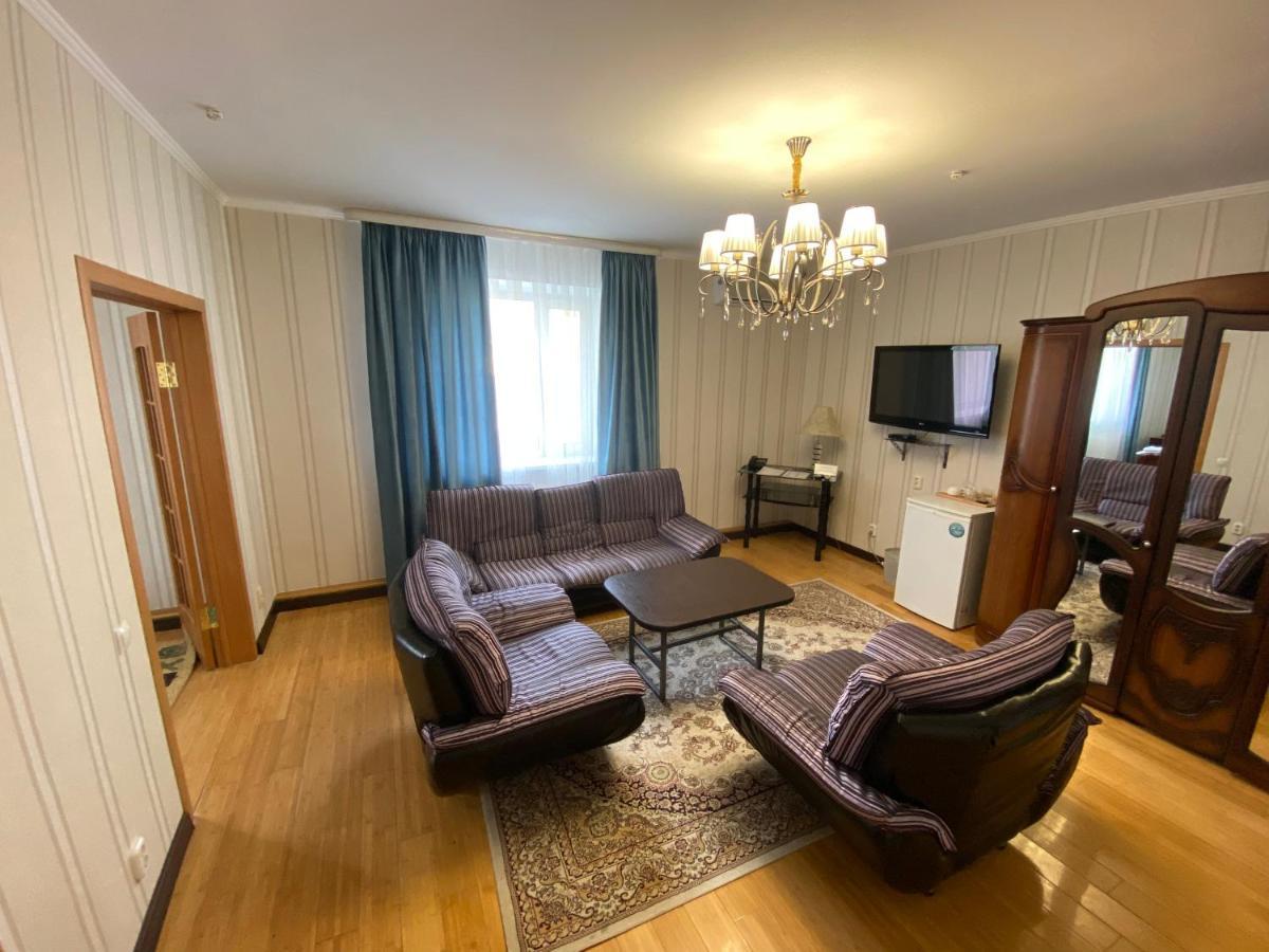 Hotel Astam コスタナイ エクステリア 写真