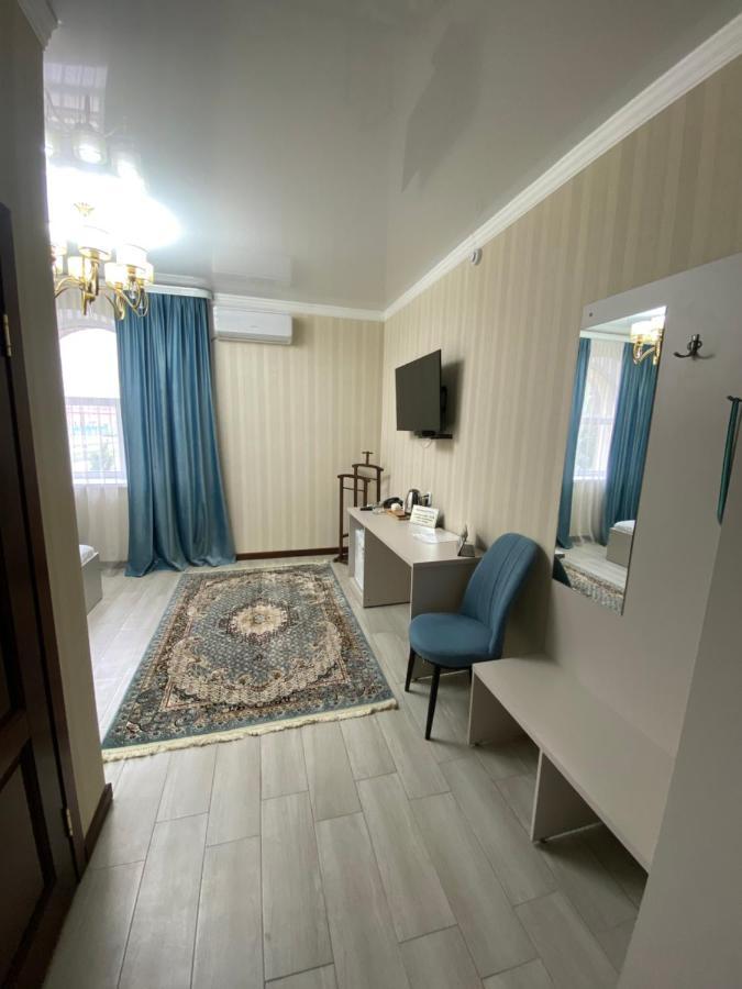 Hotel Astam コスタナイ エクステリア 写真