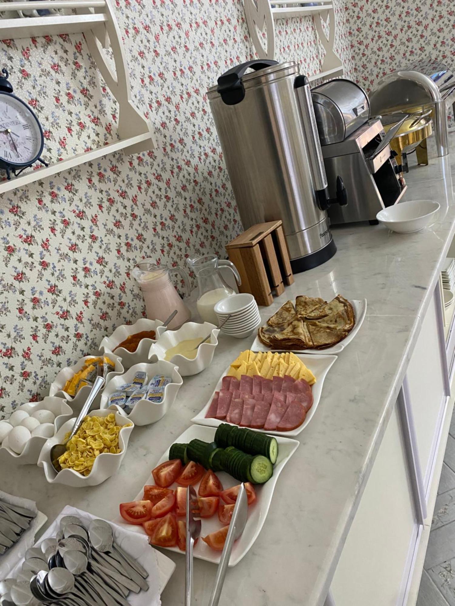 Hotel Astam コスタナイ エクステリア 写真